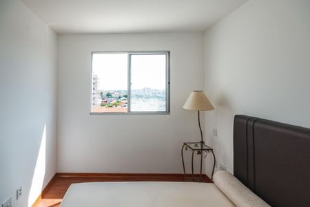 Apartamento para alugar com 90m², 3 quartos e 2 vagasSuíte