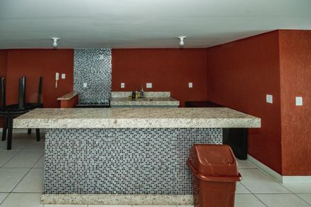 Apartamento para alugar com 90m², 3 quartos e 2 vagasÁrea comum