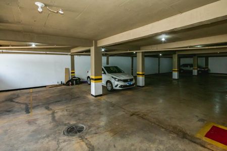 Apartamento para alugar com 90m², 3 quartos e 2 vagasÁrea comum