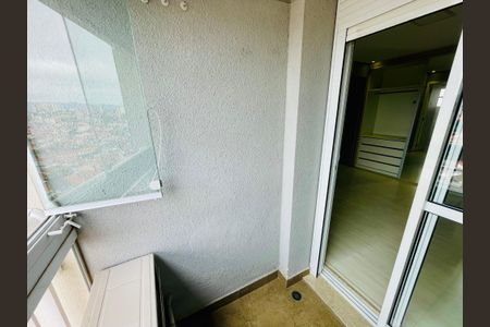 Apartamento para alugar com 94m², 3 quartos e 2 vagas Apartamento para alugar com 94m², 3 quartos e 2 vagasVaranda da Suíte