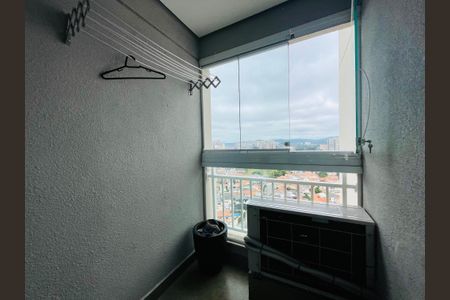 Apartamento para alugar com 94m², 3 quartos e 2 vagas Apartamento para alugar com 94m², 3 quartos e 2 vagasVaranda da Suíte