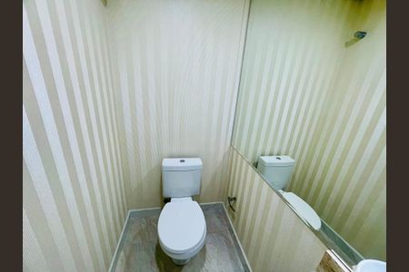 Apartamento para alugar com 94m², 3 quartos e 2 vagas Apartamento para alugar com 94m², 3 quartos e 2 vagasLavabo