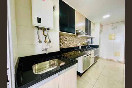 Apartamento para alugar com 94m², 3 quartos e 2 vagas Apartamento para alugar com 94m², 3 quartos e 2 vagasÁrea de Serviço
