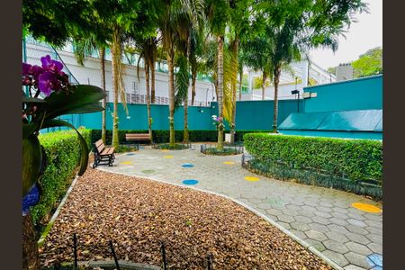 Apartamento para alugar com 94m², 3 quartos e 2 vagas Apartamento para alugar com 94m², 3 quartos e 2 vagasPlayground