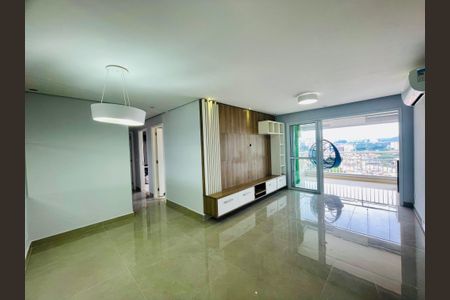 Apartamento para alugar com 94m², 3 quartos e 2 vagas Apartamento para alugar com 94m², 3 quartos e 2 vagasSala