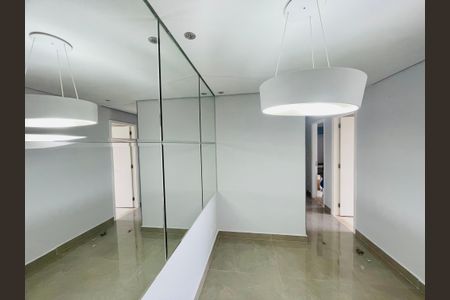 Apartamento para alugar com 94m², 3 quartos e 2 vagas Apartamento para alugar com 94m², 3 quartos e 2 vagasSala de Jantar