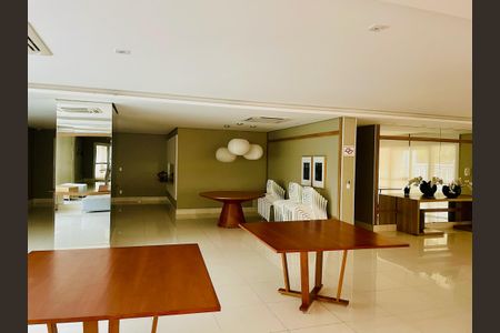 Apartamento para alugar com 94m², 3 quartos e 2 vagas Apartamento para alugar com 94m², 3 quartos e 2 vagasÁrea comum