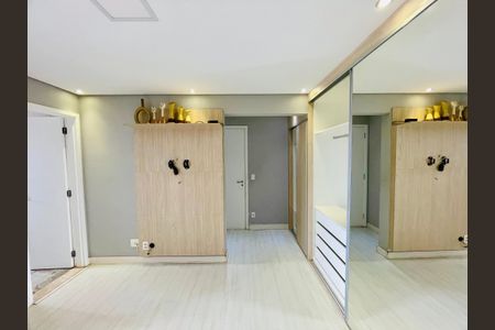 Apartamento para alugar com 94m², 3 quartos e 2 vagas Apartamento para alugar com 94m², 3 quartos e 2 vagasSuíte