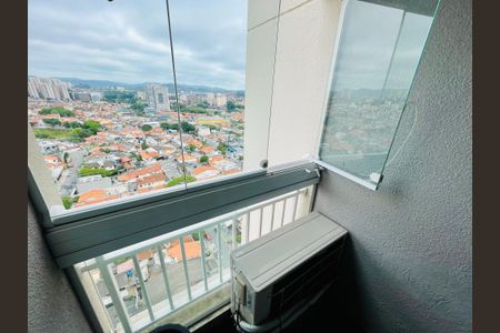 Apartamento para alugar com 94m², 3 quartos e 2 vagas Apartamento para alugar com 94m², 3 quartos e 2 vagasVaranda da Suíte