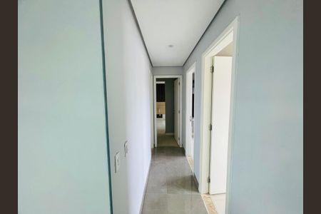 Apartamento para alugar com 94m², 3 quartos e 2 vagas Apartamento para alugar com 94m², 3 quartos e 2 vagasCorredor
