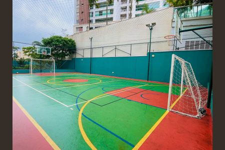 Apartamento para alugar com 94m², 3 quartos e 2 vagas Apartamento para alugar com 94m², 3 quartos e 2 vagasQuadra Esportiva