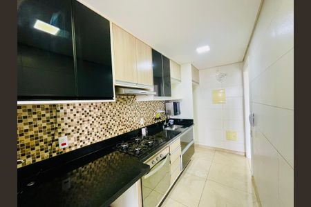 Apartamento para alugar com 94m², 3 quartos e 2 vagas Apartamento para alugar com 94m², 3 quartos e 2 vagasCozinha