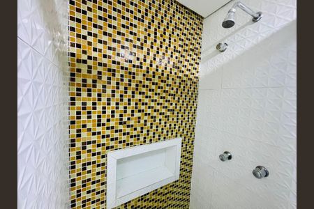 Apartamento para alugar com 94m², 3 quartos e 2 vagas Apartamento para alugar com 94m², 3 quartos e 2 vagasBanheiro