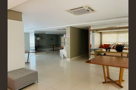 Apartamento para alugar com 94m², 3 quartos e 2 vagas Apartamento para alugar com 94m², 3 quartos e 2 vagasÁrea comum