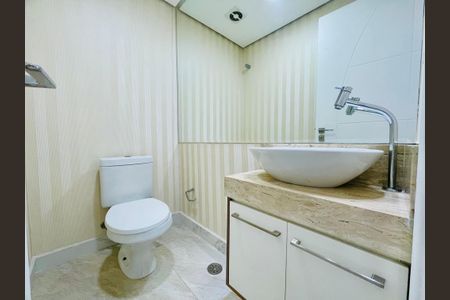 Apartamento para alugar com 94m², 3 quartos e 2 vagas Apartamento para alugar com 94m², 3 quartos e 2 vagasLavabo