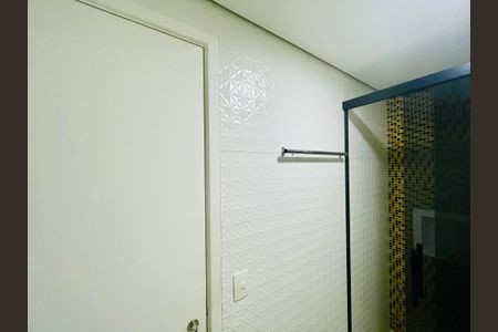 Apartamento para alugar com 94m², 3 quartos e 2 vagas Apartamento para alugar com 94m², 3 quartos e 2 vagasBanheiro