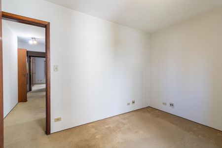 Apartamento à venda com 132m², 3 quartos e 2 vagasQuarto 3