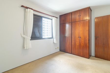 Apartamento à venda com 132m², 3 quartos e 2 vagasQuarto 3