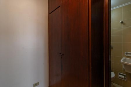 Apartamento à venda com 132m², 3 quartos e 2 vagasDependência