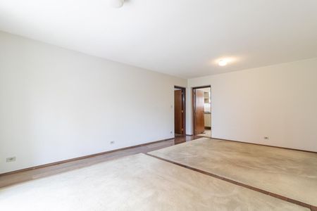 Apartamento à venda com 132m², 3 quartos e 2 vagasSala