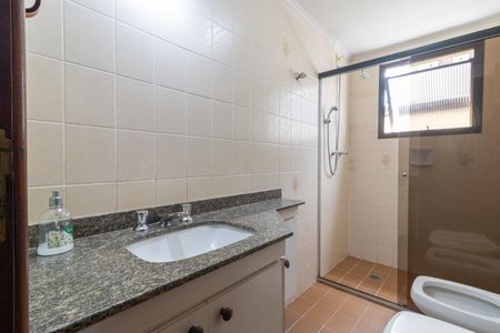 Apartamento à venda com 132m², 3 quartos e 2 vagasBanheiro Corredor