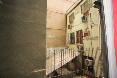 Apartamento para alugar com 50m², 2 quartos e sem vagaVista do Quarto 2