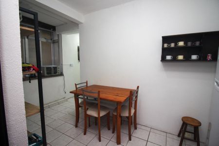 Apartamento para alugar com 50m², 2 quartos e sem vagaCozinha