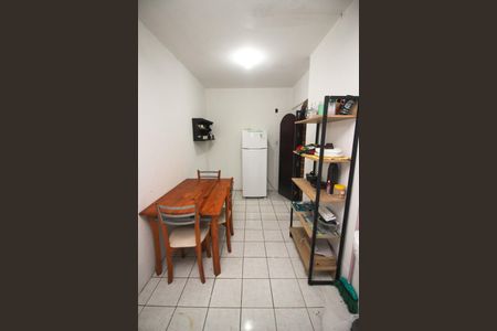 Apartamento para alugar com 50m², 2 quartos e sem vagaCozinha