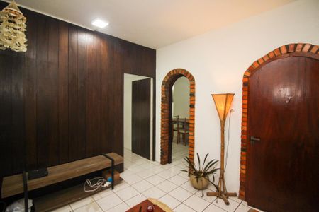 Sala de apartamento para alugar com 2 quartos, 50m² em Centro Histórico, Porto Alegre