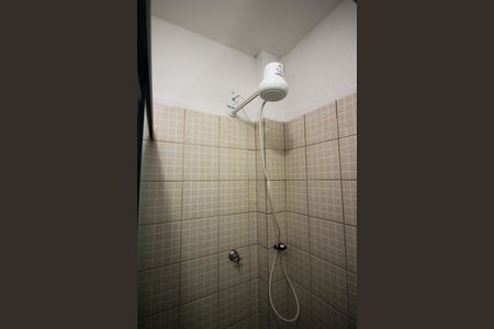 Apartamento para alugar com 50m², 2 quartos e sem vagaBanheiro