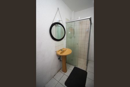 Apartamento para alugar com 50m², 2 quartos e sem vagaBanheiro