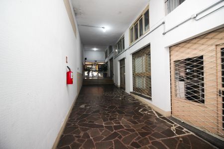 Apartamento para alugar com 50m², 2 quartos e sem vagaHall de entrada