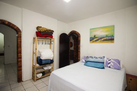 Apartamento para alugar com 50m², 2 quartos e sem vagaQuarto 1