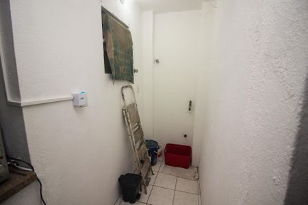 Apartamento para alugar com 50m², 2 quartos e sem vagaÁrea de Serviço