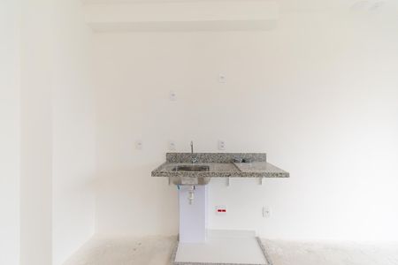 Apartamento à venda com 28m², 1 quarto e sem vagaCozinha