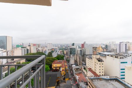 Apartamento à venda com 28m², 1 quarto e sem vagaVista da Suíte