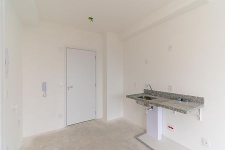 Apartamento à venda com 28m², 1 quarto e sem vagaCozinha