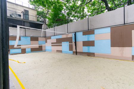 Apartamento à venda com 28m², 1 quarto e sem vagaÁrea comum