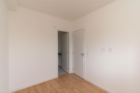 Apartamento à venda com 28m², 1 quarto e sem vagaSuíte