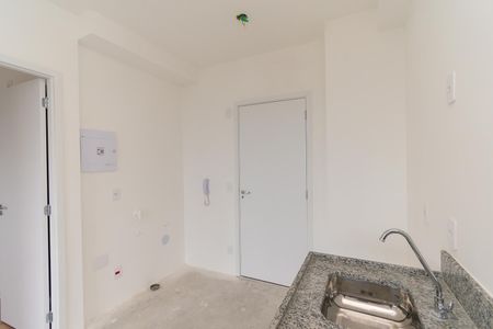 Apartamento à venda com 28m², 1 quarto e sem vagaCozinha