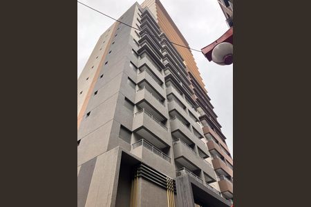 Apartamento à venda com 28m², 1 quarto e sem vagaFachada