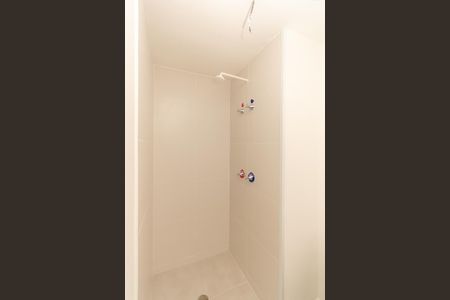 Apartamento à venda com 28m², 1 quarto e sem vagaBanheiro da Suíte