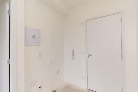 Apartamento à venda com 28m², 1 quarto e sem vagaCozinha