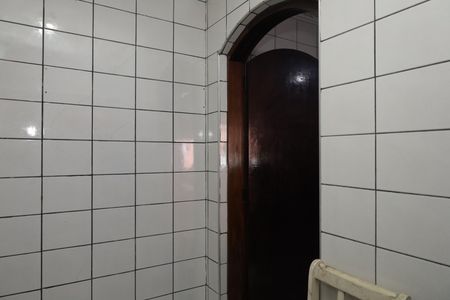 Casa à venda com 110m², 2 quartos e 2 vagasÁrea de Serviço