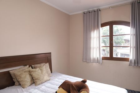 Casa à venda com 110m², 2 quartos e 2 vagasQuarto 2