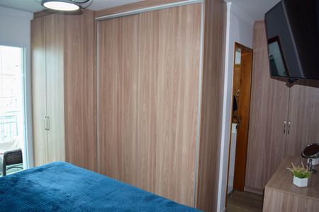 Casa à venda com 185m², 3 quartos e 5 vagasVaranda Suíte Master