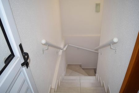 Casa à venda com 185m², 3 quartos e 5 vagasEscada