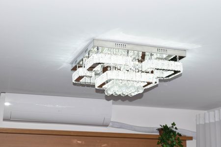 Casa à venda com 185m², 3 quartos e 5 vagasSala