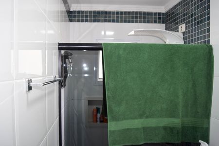 Casa à venda com 185m², 3 quartos e 5 vagasBanheiro Suíte 1