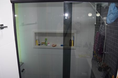 Casa à venda com 185m², 3 quartos e 5 vagasBanheiro Suíte Master